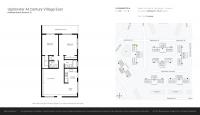 Floor Plan Thumbnail